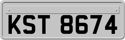 KST8674