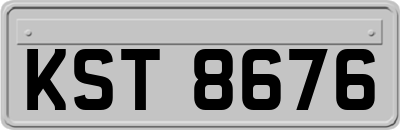 KST8676