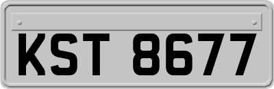 KST8677