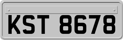 KST8678