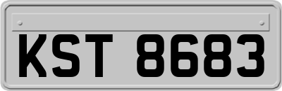 KST8683