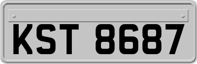 KST8687