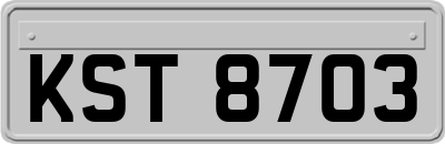 KST8703