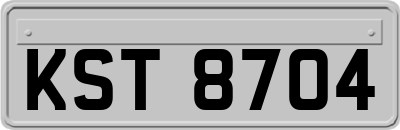 KST8704