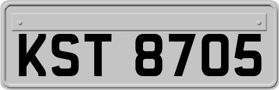 KST8705