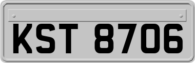 KST8706