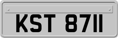 KST8711