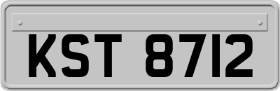 KST8712