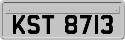 KST8713