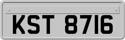 KST8716