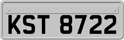KST8722