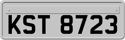 KST8723