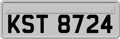 KST8724