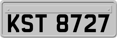 KST8727
