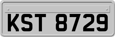 KST8729