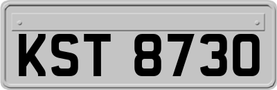 KST8730