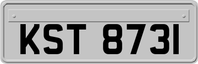 KST8731