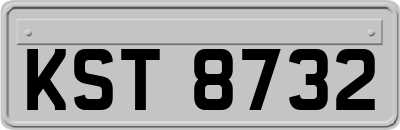 KST8732