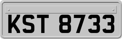 KST8733