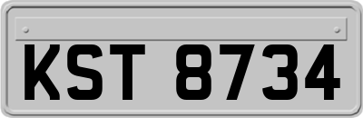 KST8734
