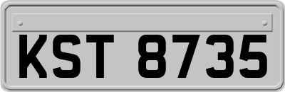 KST8735