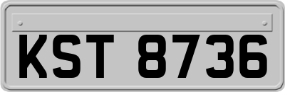 KST8736