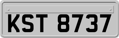 KST8737