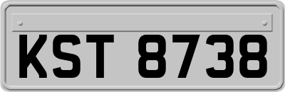 KST8738