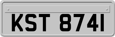 KST8741