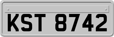 KST8742
