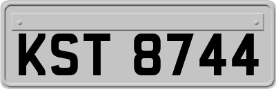 KST8744