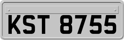 KST8755