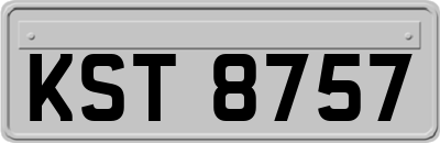KST8757