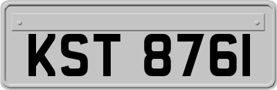 KST8761