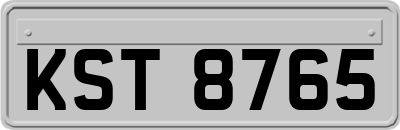 KST8765