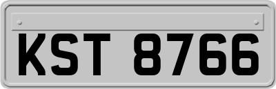 KST8766