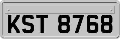 KST8768