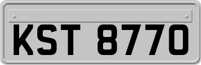 KST8770