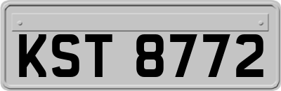 KST8772