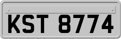 KST8774