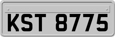KST8775