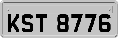 KST8776