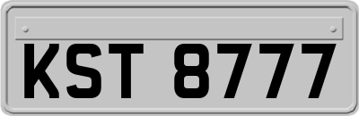 KST8777
