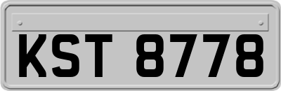 KST8778
