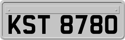 KST8780