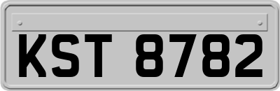 KST8782