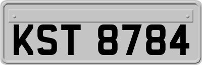 KST8784
