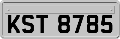 KST8785
