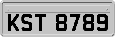 KST8789