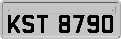 KST8790